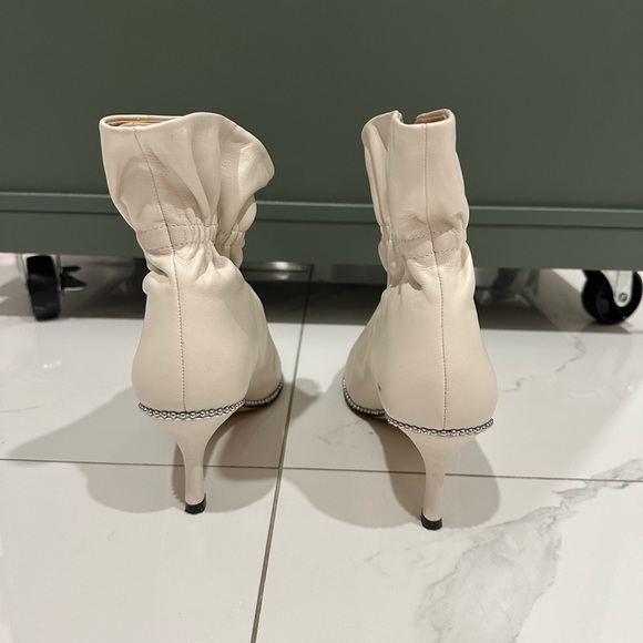 Coach Chalk Wynie Bootie - Picture 2 of 5